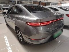 BYD Qin PLUS 2025 DM-i Smart Drive 128KM Entry-Level - ფოტო 5