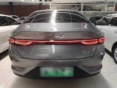 BYD Qin PLUS 2025 DM-i Smart Drive 128KM Entry-Level - ფოტო 6