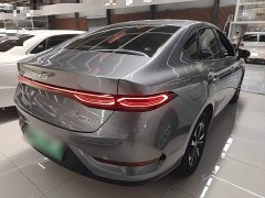 BYD Qin PLUS 2025 DM-i Smart Drive 128KM Entry-Level - ფოტო 7