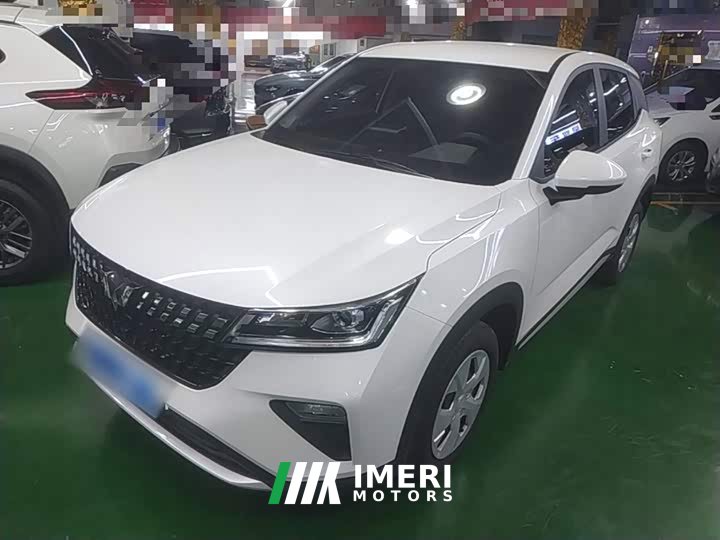 Wuling Xingchi 2022 1.5L Manual Freedom - ავტომობილი ჩინეთიდან
