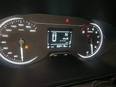 Wuling Xingchi 2022 1.5L Manual Freedom - ფოტო 12