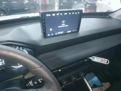 Wuling Xingchi 2022 1.5L Manual Freedom - ფოტო 13