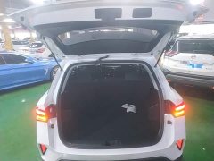 Wuling Xingchi 2022 1.5L Manual Freedom - ფოტო 19
