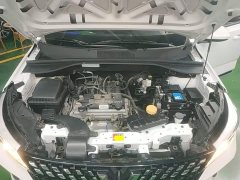 Wuling Xingchi 2022 1.5L Manual Freedom - ფოტო 20