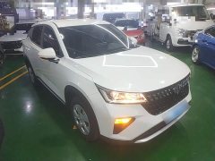 Wuling Xingchi 2022 1.5L Manual Freedom - ფოტო 4