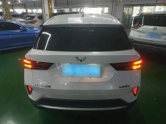 Wuling Xingchi 2022 1.5L Manual Freedom - ფოტო 6