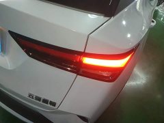 Wuling Xingchi 2022 1.5L Manual Freedom - ფოტო 8