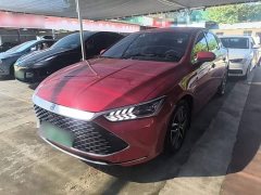 BYD Qin Plus DM-i 55KM Flagship - ფოტო 1