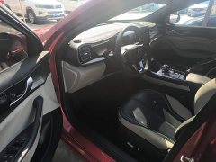 BYD Qin Plus DM-i 55KM Flagship - ფოტო 16