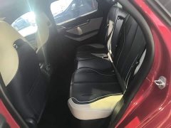 BYD Qin Plus DM-i 55KM Flagship - ფოტო 17