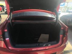BYD Qin Plus DM-i 55KM Flagship - ფოტო 19