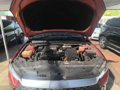 BYD Qin Plus DM-i 55KM Flagship - ფოტო 20