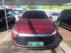 BYD Qin Plus DM-i 55KM Flagship - ფოტო 3