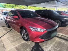 BYD Qin Plus DM-i 55KM Flagship - ფოტო 4