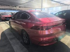 BYD Qin Plus DM-i 55KM Flagship - ფოტო 5