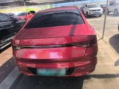 BYD Qin Plus DM-i 55KM Flagship - ფოტო 6