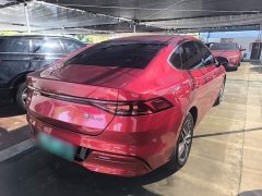BYD Qin Plus DM-i 55KM Flagship - ფოტო 7