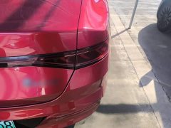BYD Qin Plus DM-i 55KM Flagship - ფოტო 8
