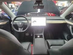 Tesla Model Y 2022 Facelift Long Range All-Wheel Drive - ფოტო 10