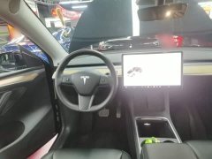 Tesla Model Y 2022 Facelift Long Range All-Wheel Drive - ფოტო 11