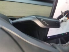 Tesla Model Y 2022 Facelift Long Range All-Wheel Drive - ფოტო 14