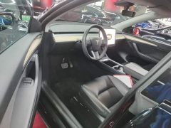 Tesla Model Y 2022 Facelift Long Range All-Wheel Drive - ფოტო 16