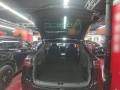 Tesla Model Y 2022 Facelift Long Range All-Wheel Drive - ფოტო 19