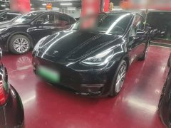 Tesla Model Y 2022 Facelift Long Range All-Wheel Drive - ფოტო 2