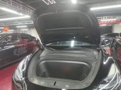 Tesla Model Y 2022 Facelift Long Range All-Wheel Drive - ფოტო 20