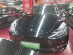 Tesla Model Y 2022 Facelift Long Range All-Wheel Drive - ფოტო 3