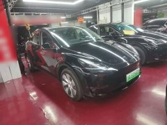 Tesla Model Y 2022 Facelift Long Range All-Wheel Drive - ფოტო 4