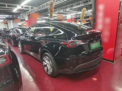 Tesla Model Y 2022 Facelift Long Range All-Wheel Drive - ფოტო 5