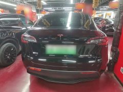 Tesla Model Y 2022 Facelift Long Range All-Wheel Drive - ფოტო 6