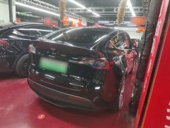 Tesla Model Y 2022 Facelift Long Range All-Wheel Drive - ფოტო 7
