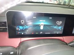 Jetour Jietu X70 PLUS 1.5T DCT Brave PLUS 5-seater - ფოტო 12