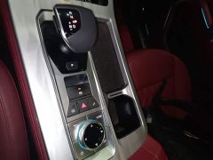 Jetour Jietu X70 PLUS 1.5T DCT Brave PLUS 5-seater - ფოტო 14