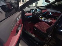 Jetour Jietu X70 PLUS 1.5T DCT Brave PLUS 5-seater - ფოტო 15