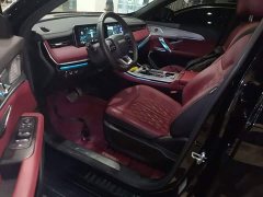 Jetour Jietu X70 PLUS 1.5T DCT Brave PLUS 5-seater - ფოტო 16