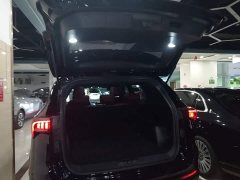 Jetour Jietu X70 PLUS 1.5T DCT Brave PLUS 5-seater - ფოტო 19