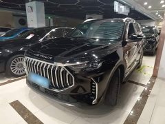 Jetour Jietu X70 PLUS 1.5T DCT Brave PLUS 5-seater - ფოტო 2