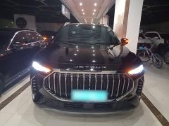 Jetour Jietu X70 PLUS 1.5T DCT Brave PLUS 5-seater - ფოტო 3