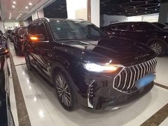 Jetour Jietu X70 PLUS 1.5T DCT Brave PLUS 5-seater - ფოტო 4
