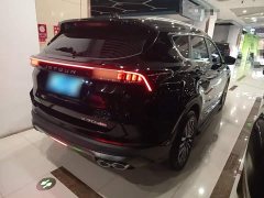 Jetour Jietu X70 PLUS 1.5T DCT Brave PLUS 5-seater - ფოტო 7