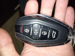 Jetour Jietu X70 PLUS 1.5T DCT Brave PLUS 5-seater - ფოტო 9