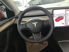 Tesla Model Y 2022 Facelift Rear-Wheel Drive - ფოტო 11