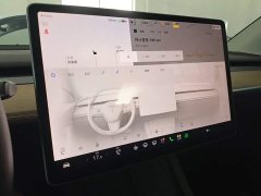 Tesla Model Y 2022 Facelift Rear-Wheel Drive - ფოტო 13