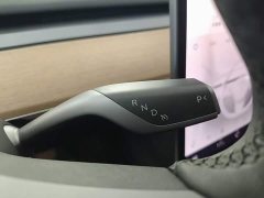 Tesla Model Y 2022 Facelift Rear-Wheel Drive - ფოტო 14