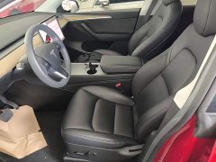 Tesla Model Y 2022 Facelift Rear-Wheel Drive - ფოტო 15