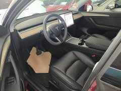 Tesla Model Y 2022 Facelift Rear-Wheel Drive - ფოტო 16