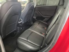 Tesla Model Y 2022 Facelift Rear-Wheel Drive - ფოტო 17